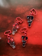 Iron Lung Simon charm
